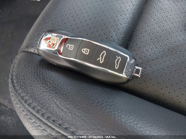 2019 Porsche 718, VIN: WP0AA2A86KS261416