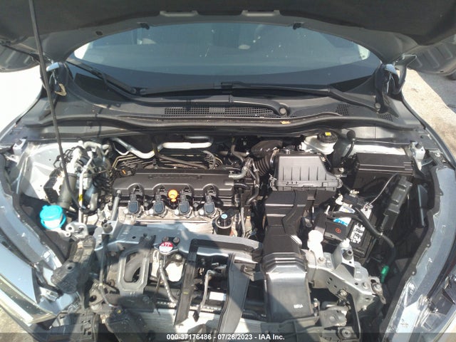 Honda HR-V EX 2020 3CZRU6H59LM732427 Image 10