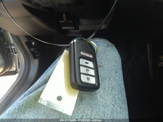 Honda HR-V EX 2020 3CZRU6H59LM732427 Image 11