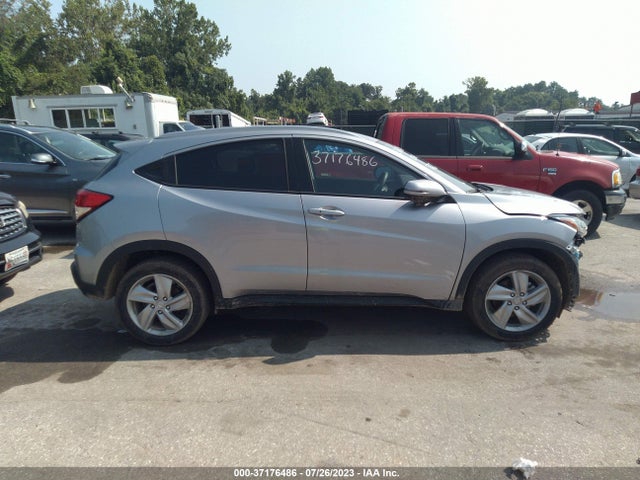 Honda HR-V EX 2020 3CZRU6H59LM732427 Image 14