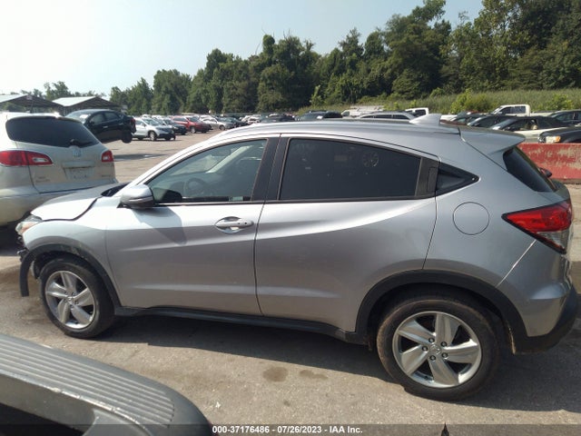 Honda HR-V EX 2020 3CZRU6H59LM732427 Image 15