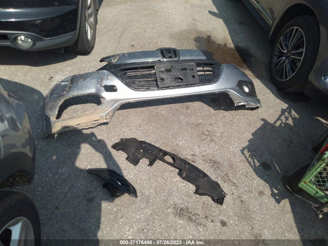 Honda HR-V EX 2020 3CZRU6H59LM732427 Image 12