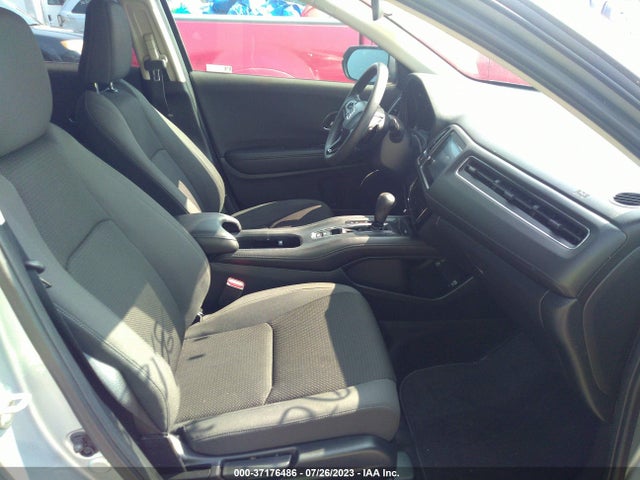 Honda HR-V EX 2020 3CZRU6H59LM732427 Image 5