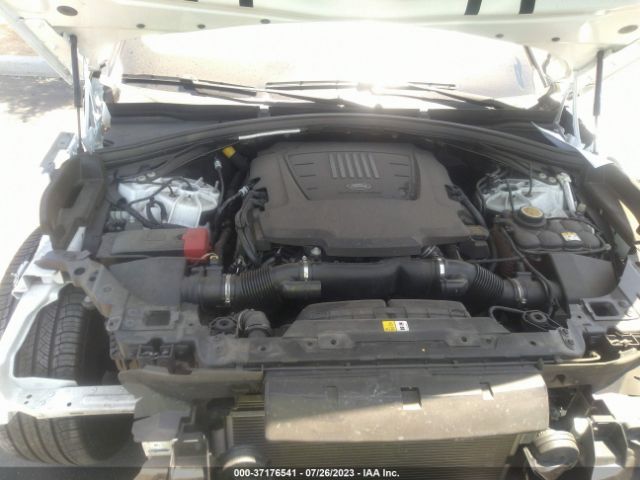 SALYB2EV9KA787002 Land Rover Range Rover Velar S