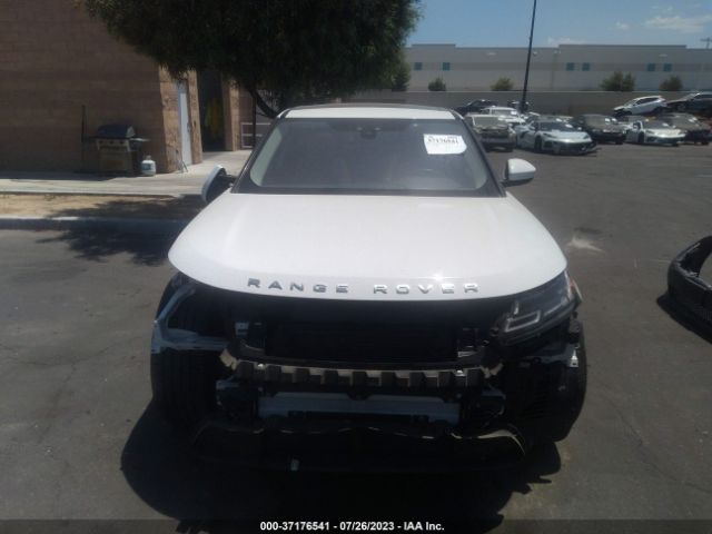 SALYB2EV9KA787002 Land Rover Range Rover Velar S