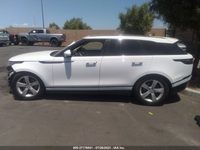 SALYB2EV9KA787002 Land Rover Range Rover Velar S