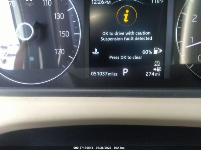 SALYB2EV9KA787002 Land Rover Range Rover Velar S