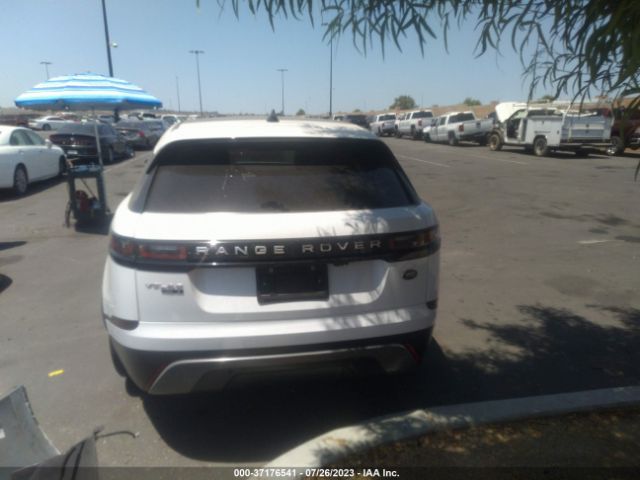 SALYB2EV9KA787002 Land Rover Range Rover Velar S