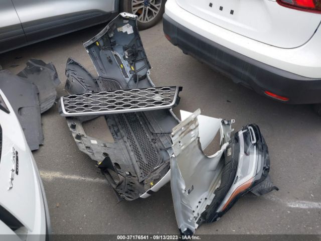 SALYB2EV9KA787002 Land Rover Range Rover Velar S