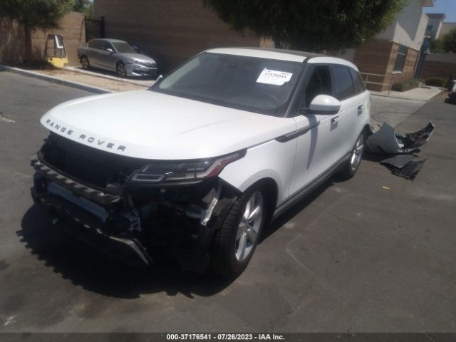 SALYB2EV9KA787002 Land Rover Range Rover Velar S
