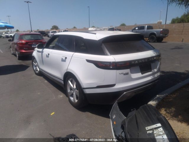 SALYB2EV9KA787002 Land Rover Range Rover Velar S