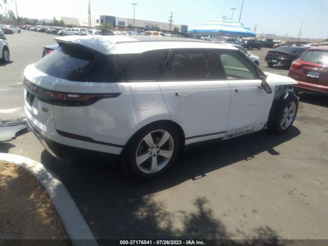 SALYB2EV9KA787002 Land Rover Range Rover Velar S