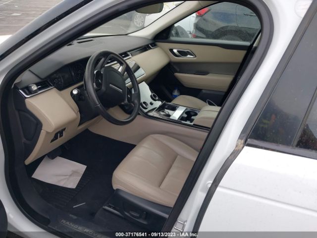 SALYB2EV9KA787002 Land Rover Range Rover Velar S