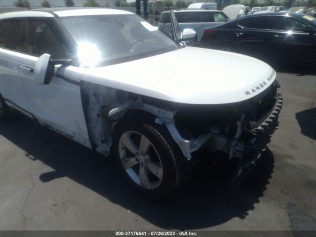 SALYB2EV9KA787002 Land Rover Range Rover Velar S
