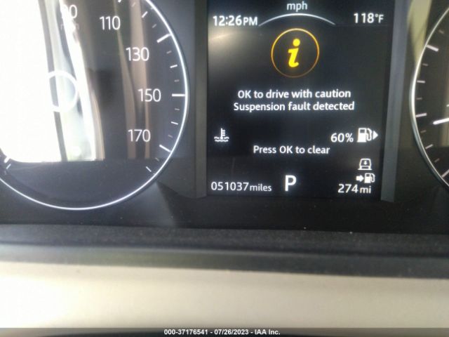 SALYB2EV9KA787002 Land Rover Range Rover Velar S