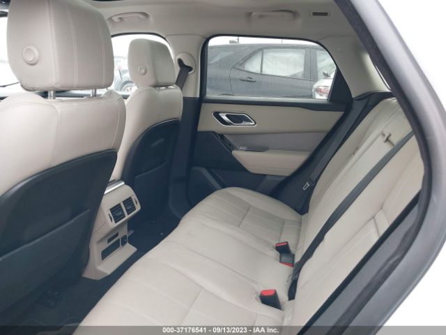SALYB2EV9KA787002 Land Rover Range Rover Velar S