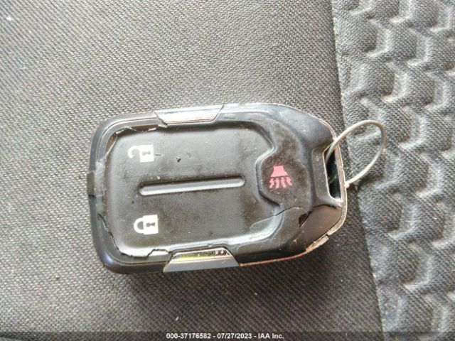 3GKALTEVXJL384167 GMC Terrain Sle