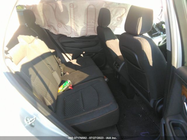3GKALTEVXJL384167 GMC Terrain Sle