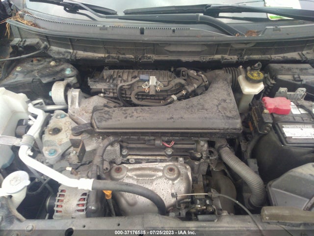 Nissan ROGUE S 2017 JN8AT2MV5HW027446 Image 10