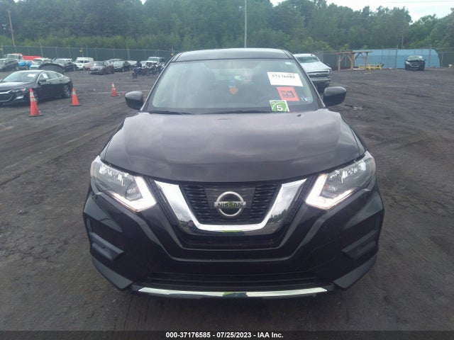 Nissan ROGUE S 2017 JN8AT2MV5HW027446 Image 11