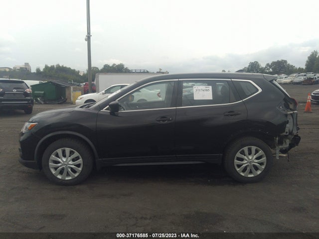 Nissan ROGUE S 2017 JN8AT2MV5HW027446 Image 13