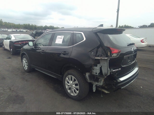 Nissan ROGUE S 2017 JN8AT2MV5HW027446 Image 3