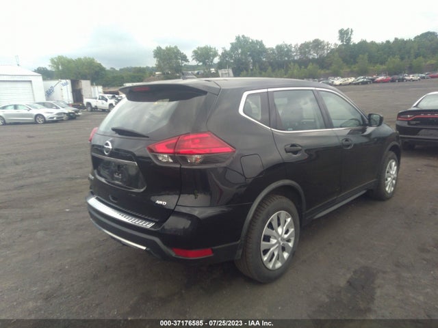 Nissan ROGUE S 2017 JN8AT2MV5HW027446 Image 4