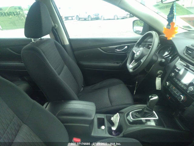 Nissan ROGUE S 2017 JN8AT2MV5HW027446 Image 5