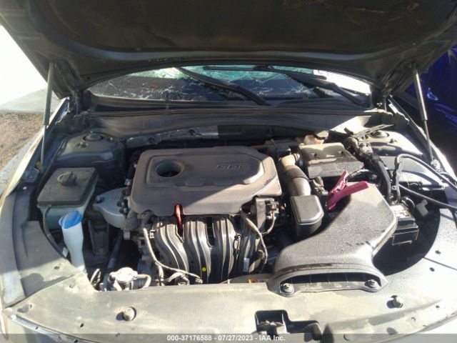 5XXGT4L3XLG415817 KIA Optima Lx