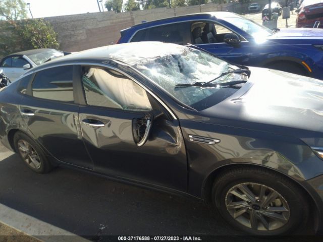 5XXGT4L3XLG415817 KIA Optima Lx