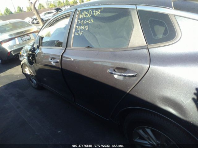 5XXGT4L3XLG415817 KIA Optima Lx