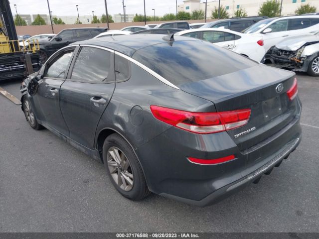5XXGT4L3XLG415817 KIA Optima Lx