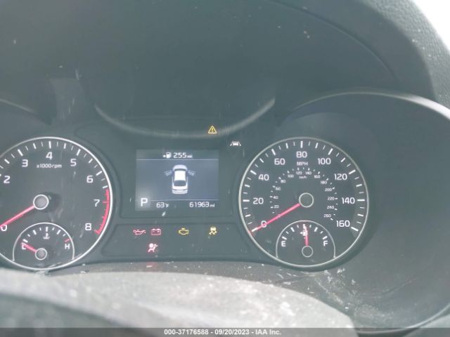 5XXGT4L3XLG415817 KIA Optima Lx