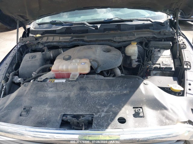 1C6RR7LM2FS706945 RAM 1500 Big Horn