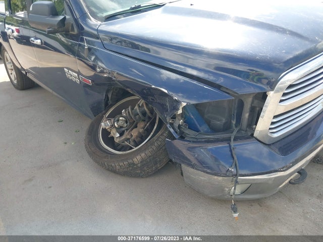 1C6RR7LM2FS706945 RAM 1500 Big Horn