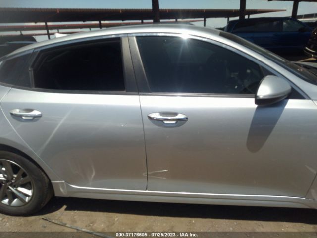 5XXGT4L30KG285044 KIA Optima Lx