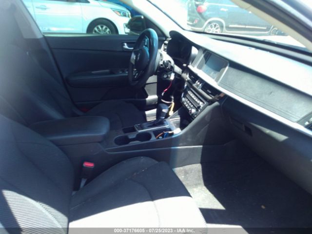 5XXGT4L30KG285044 KIA Optima Lx