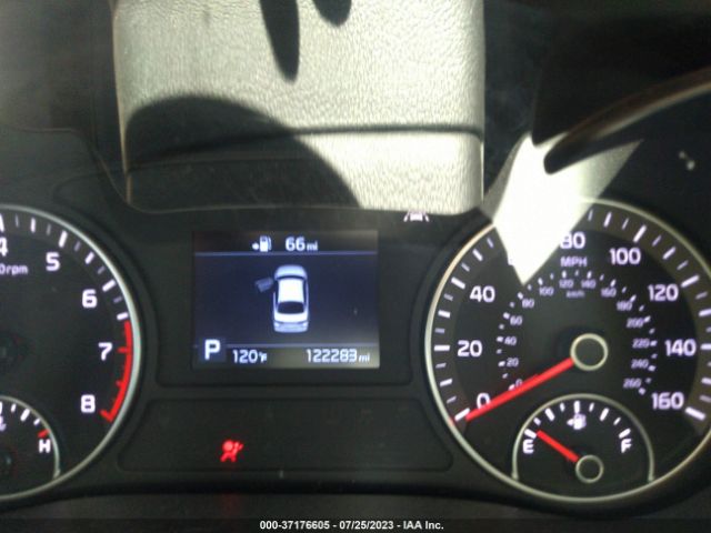 5XXGT4L30KG285044 KIA Optima Lx