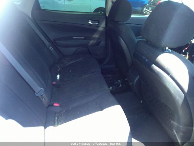 5XXGT4L30KG285044 KIA Optima Lx