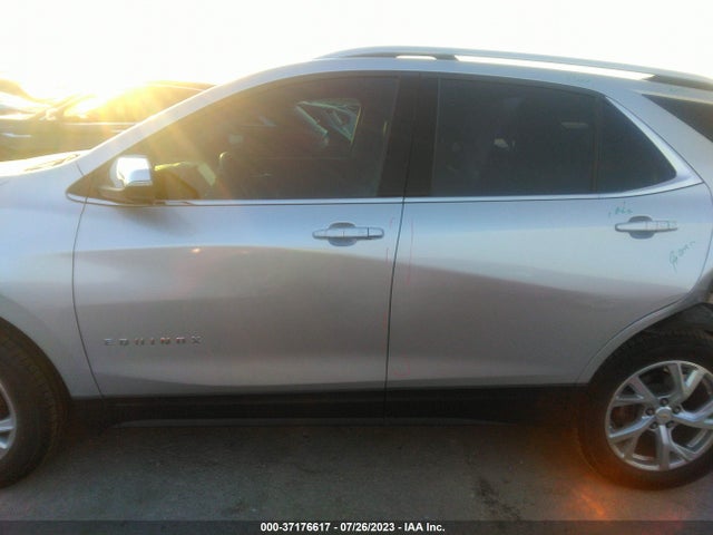 Chevrolet Equinox Premier 2018 2GNAXMEVXJ6132842 Image 6