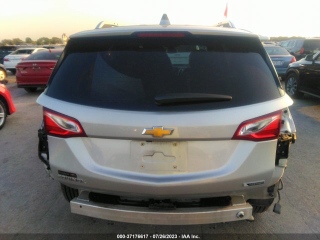 Chevrolet Equinox Premier 2018 2GNAXMEVXJ6132842 Image 8