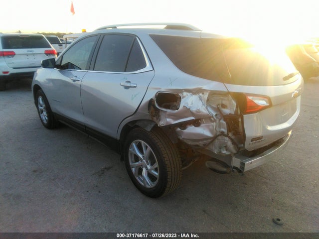 Chevrolet Equinox Premier 2018 2GNAXMEVXJ6132842 Image 9