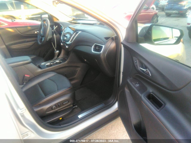 Chevrolet Equinox Premier 2018 2GNAXMEVXJ6132842 Image 11