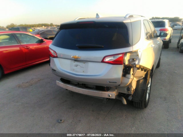 Chevrolet Equinox Premier 2018 2GNAXMEVXJ6132842 Image 12