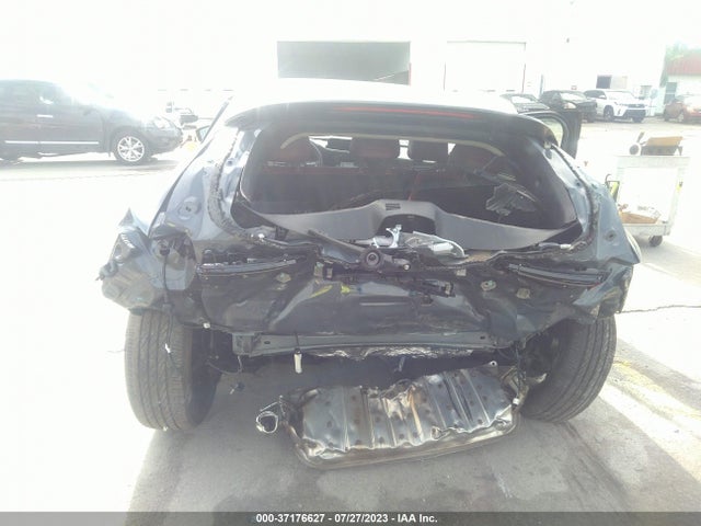 2023 MAZDA CX-30 2.5 S CARBON EDITION VIN: 3MVDMBCM5PM500449