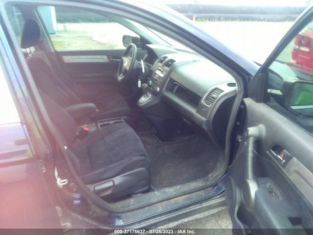 2010 HONDA CR-V EX VIN: JHLRE3H53AC003701