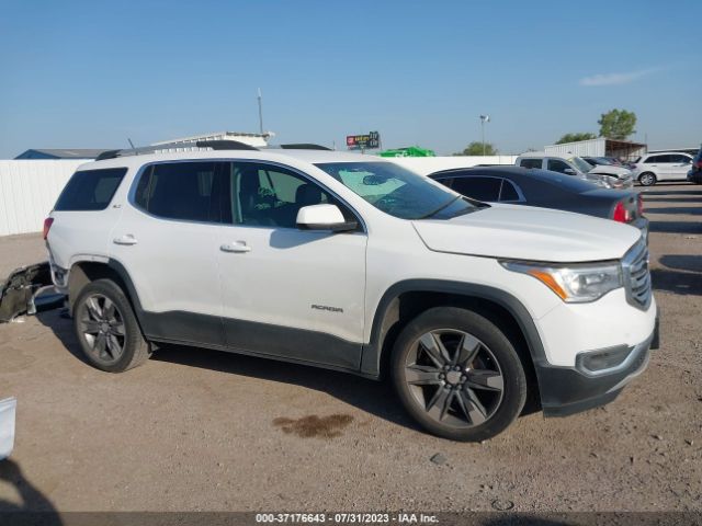 1GKKNNLS4HZ260286 GMC ACADIA SLT
