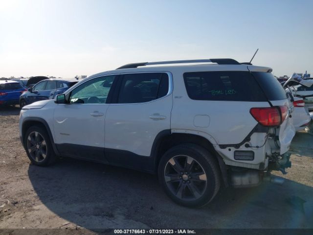 1GKKNNLS4HZ260286 GMC ACADIA SLT