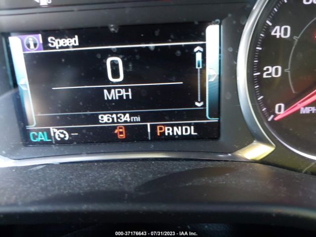 1GKKNNLS4HZ260286 GMC ACADIA SLT