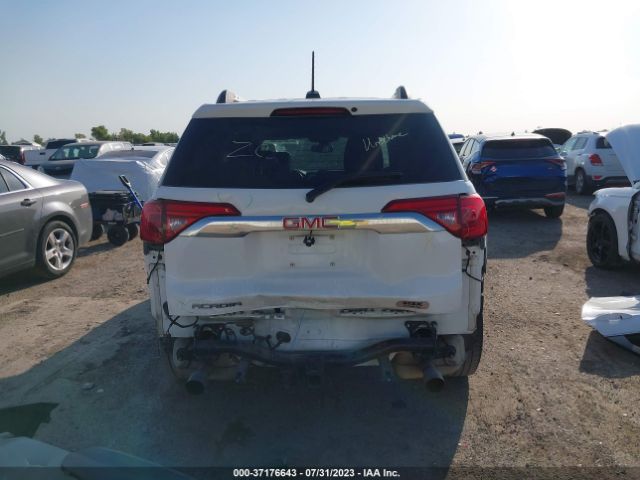 1GKKNNLS4HZ260286 GMC ACADIA SLT